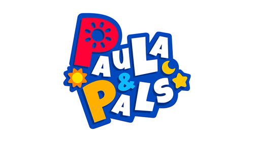 Paula and Pals