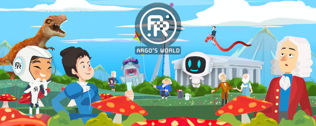 Argo’s World