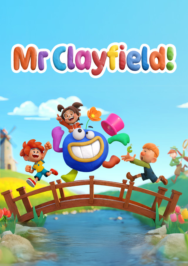 Mr. Clayfield