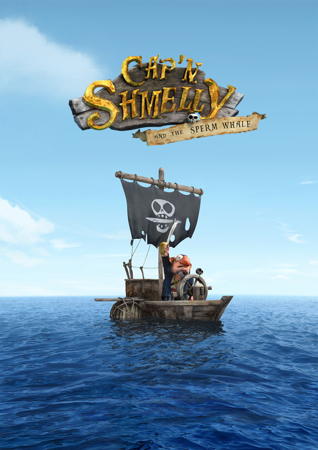 Captain Shmelly