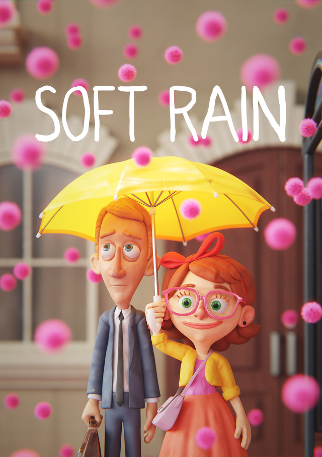 Soft Rain