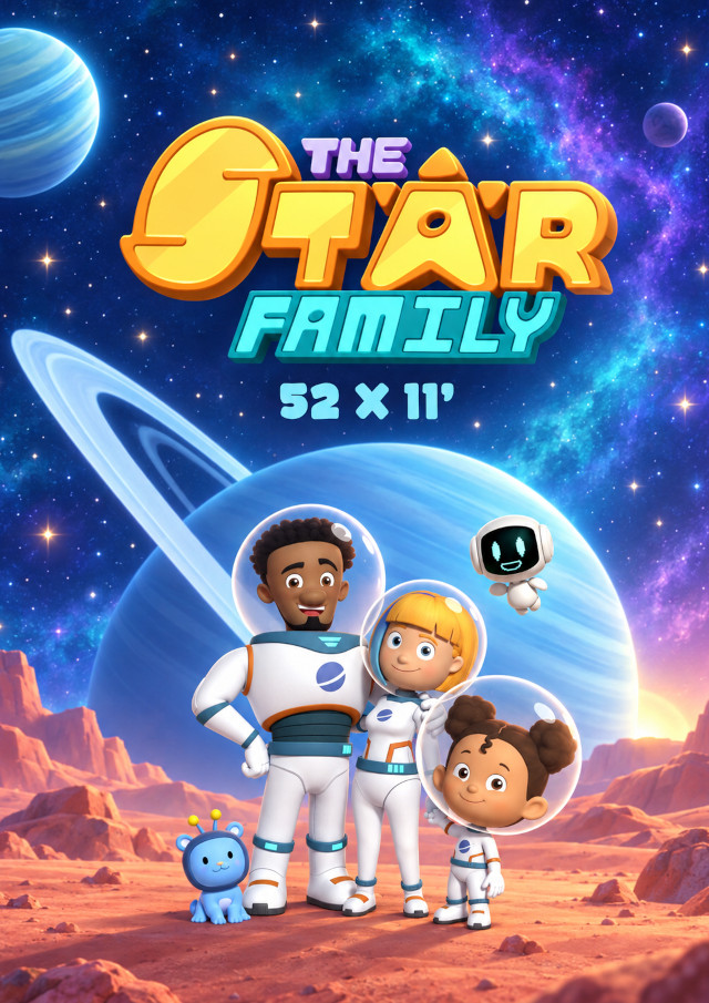 The Star Family