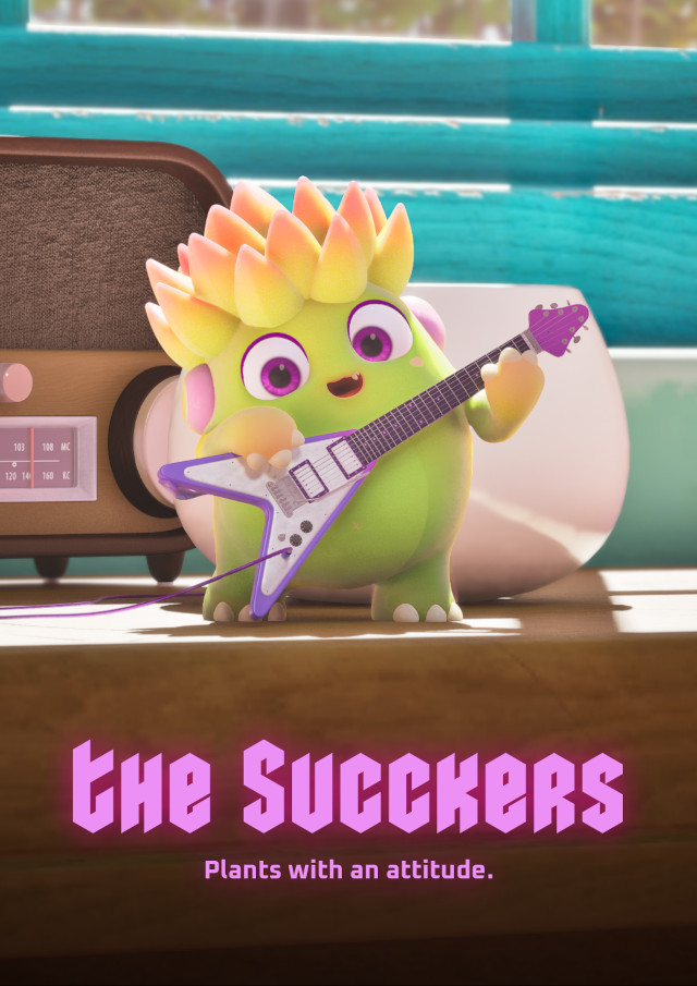 The Succkers